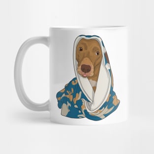 Opie The Pitt Mug